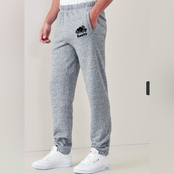 Men’s original root sweatpants - Picture 3 of 3
